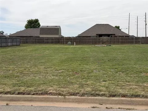 0000 Debra Dr, Weatherford, OK 73096