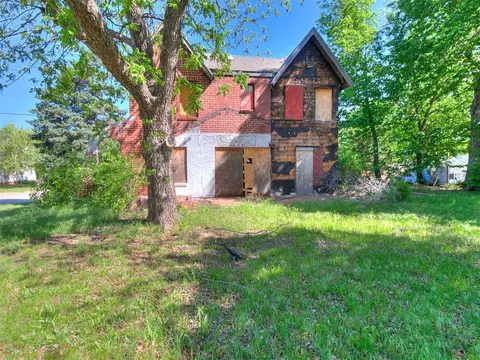 1500 N Stiles Ave, Oklahoma City, OK 73104
