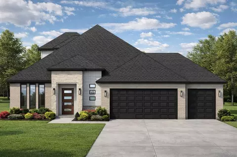 4116 Grassland Ct, Edmond, OK 73025