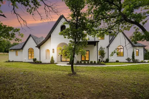 10301 NE 133rd St, Jones, OK 73049