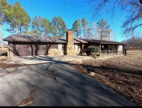 36481 E 1270 Rd, Wewoka, OK 74884