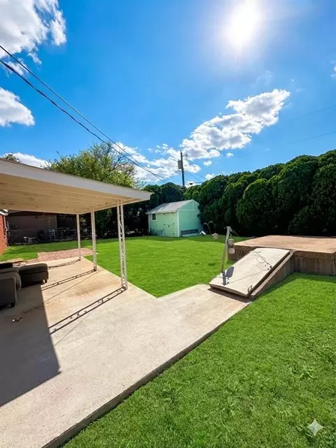 Other - 1017 Coe St, Altus, OK 73521 photo 1 of 2