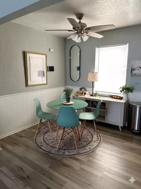Dining - 1017 Coe St, Altus, OK 73521 photo 1 of 1