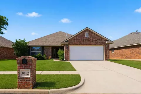 3012 NW 191st Ter, Edmond, OK 73012