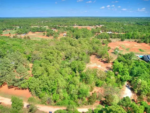 14616 Turkey Hills Rd, Newalla, OK 74857