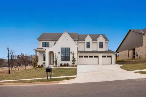 7117 Sunset Sail Ave, Edmond, OK 73034