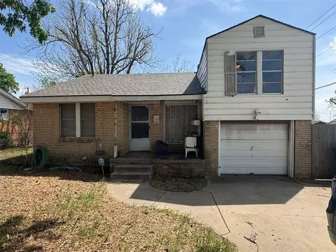 4042 NW Liberty St, Oklahoma City, OK 73107