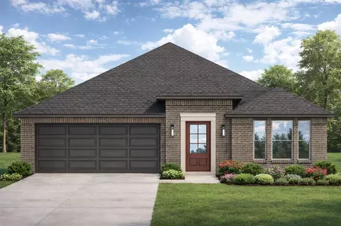 4332 Ranchwood Dr, Edmond, OK 73025