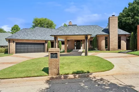 4501 Val Verde Dr, Oklahoma City, OK 73142