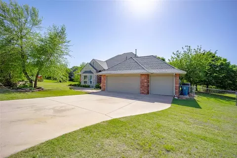 1801 Quail Run, Newcastle, OK 73065