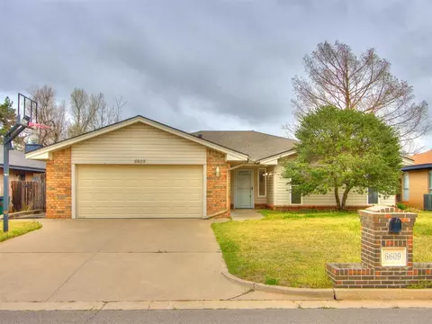 6609 Laurel Rd, Oklahoma City, OK 73162
