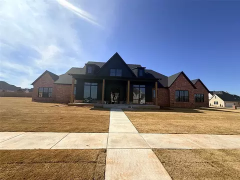 4208 Diamond Ct, Piedmont, OK 73078