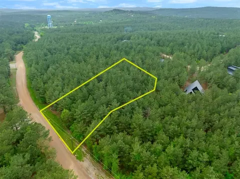 605 Track 2 Camp Ranch Rd, Broken Bow, OK 74728 photo 2