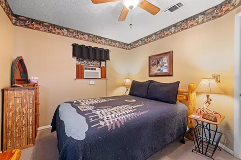 Bedroom - 17 Halibut Bay Rd, Broken Bow, OK 74728 photo 5 of 5