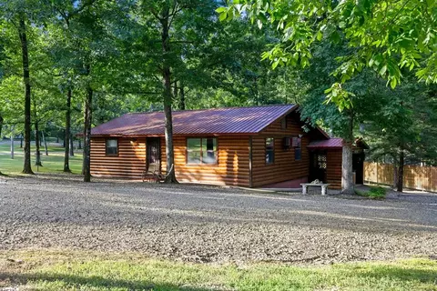 Other - 17 Halibut Bay Rd, Broken Bow, OK 74728 photo 6 of 6