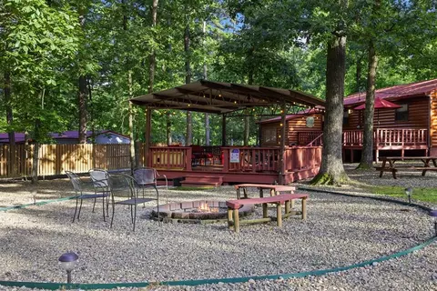 Other - 17 Halibut Bay Rd, Broken Bow, OK 74728 photo 5 of 6