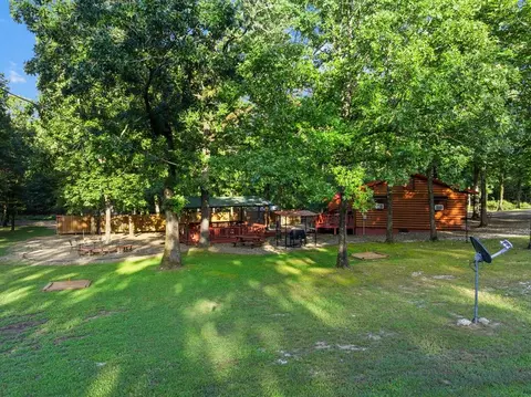Exterior - 17 Halibut Bay Rd, Broken Bow, OK 74728 photo 4 of 11