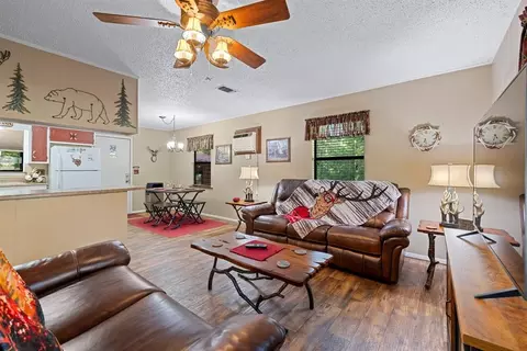 Living - 17 Halibut Bay Rd, Broken Bow, OK 74728 photo 3 of 5