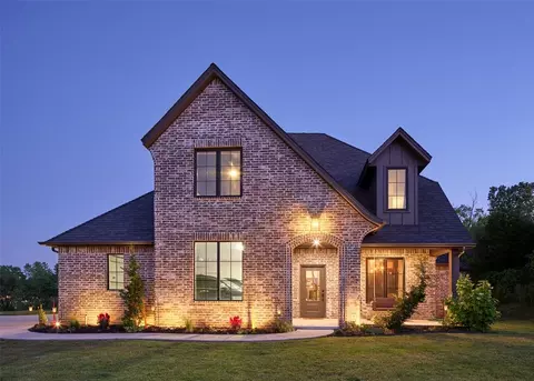 13400 SE 94th St, Oklahoma City, OK 73165