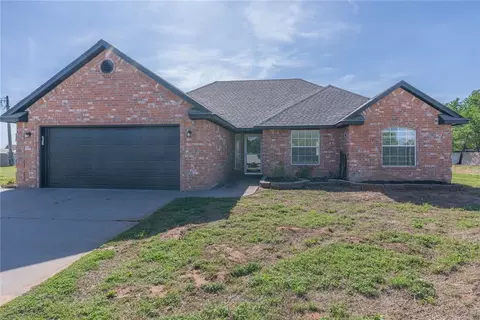 1492 County Street 2980, Blanchard, OK 73010