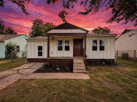 3300 S Goff Ave, Oklahoma City, OK 73119