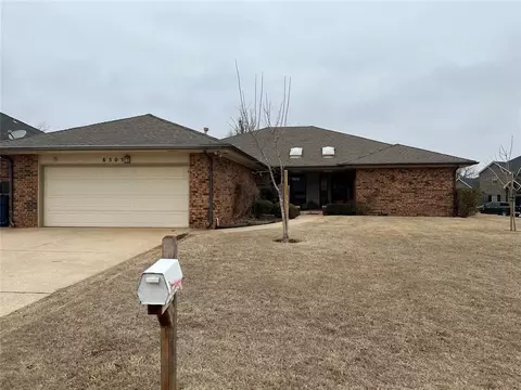 6505 NW 94th St, Oklahoma City, OK 73162