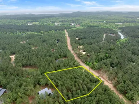 561 Track 1 Camp Ranch Rd, Broken Bow, OK 74728 photo 4