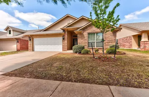 16329 Drywater Dr, Oklahoma City, OK 73170