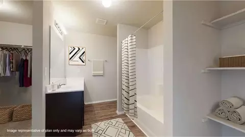Bath - 409 Silas Dr, Tuttle, OK 73089 photo 2 of 2