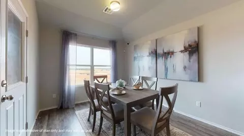 Dining - 413 Silas Dr, Tuttle, OK 73089 photo 1 of 1
