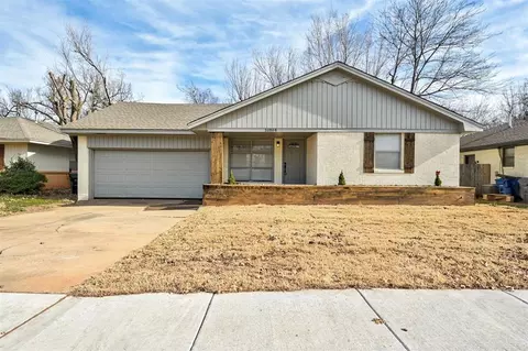 10504 Sunnymeade Pl, Oklahoma City, OK 73120
