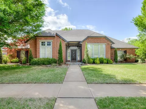 1532 NW 144th St, Edmond, OK 73013