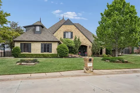 409 Oak Summit Rd, Edmond, OK 73025