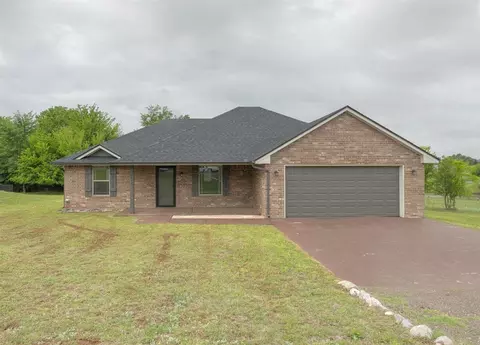 2479 County Road 1328, Blanchard, OK 73010