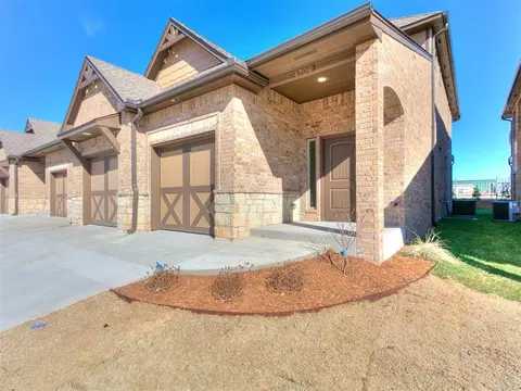 4704 Stelens Ct, Norman, OK 73071