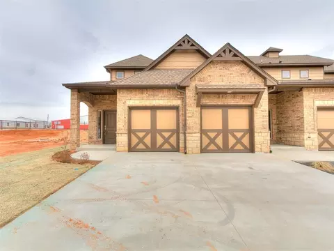 4636 Stelens Ct, Norman, OK 73071