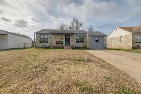 4620 SE 21st St, Oklahoma City, OK 73115