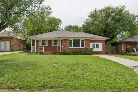 1728 Andover Ct, Oklahoma City, OK 73120