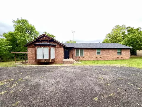 11012 S Triple X Rd, Newalla, OK 74857