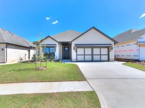 13400 Sandoval St, Oklahoma City, OK 73170