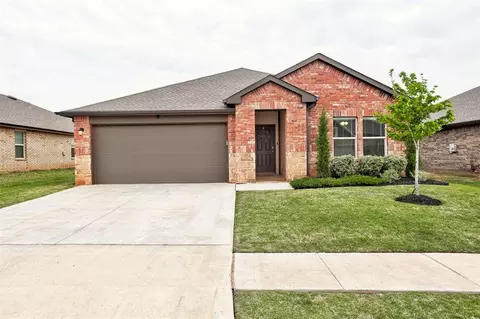 7505 NW 143rd St, Oklahoma City, OK 73142