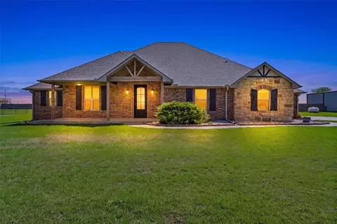 16890 Homestead St, El Reno, OK 73036