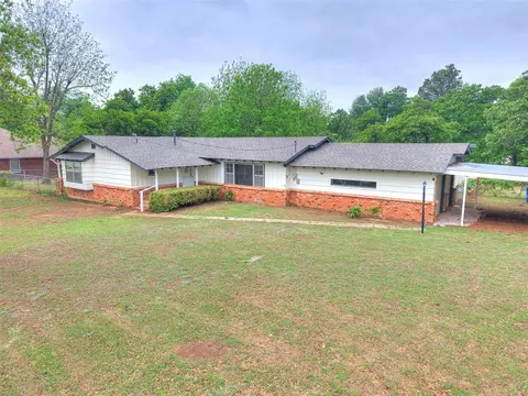 3575 Katherine St, Choctaw, OK 73020