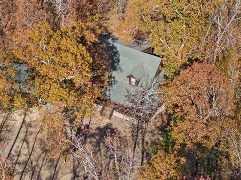View/Area - 32 Fireside Land, Broken Bow, OK 74728 photo 1 of 1