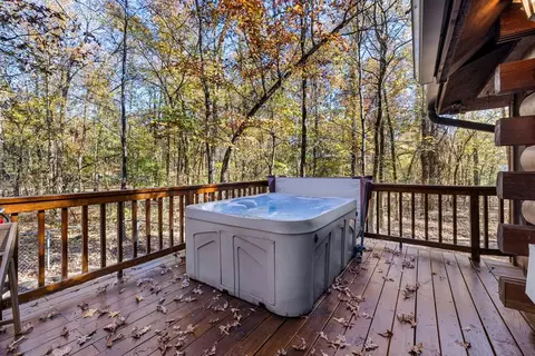 Exterior - 32 Fireside Land, Broken Bow, OK 74728 photo 1 of 5