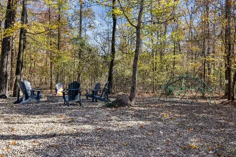 Exterior - 32 Fireside Land, Broken Bow, OK 74728 photo 5 of 5