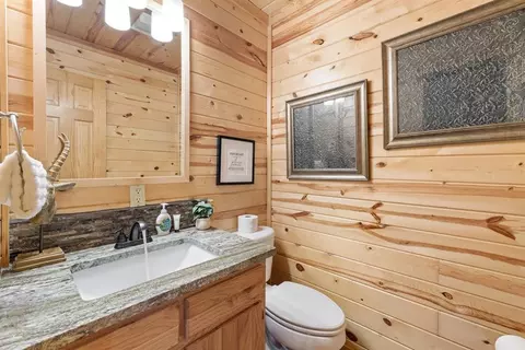 Bath - 32 Fireside Land, Broken Bow, OK 74728 photo 1 of 8