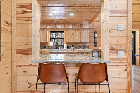 Kitchen - 32 Fireside Land, Broken Bow, OK 74728 photo 6 of 6