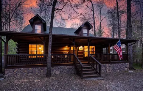 32 Fireside Land, Broken Bow, OK 74728
