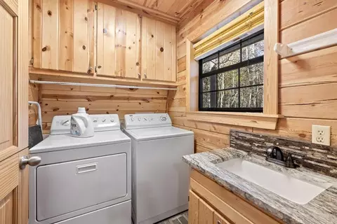 Other - 32 Fireside Land, Broken Bow, OK 74728 photo 2 of 4